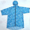 Плащ куртки дождя изготовителя изготовленный на заказ водоустойчивый для взрослого