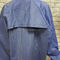 Взрослые TPU идут дождь пальто, женщины куртки дождя Breathability длинные windproof