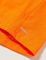 Оранжевое водоустойчивое пальто для толщины материала 0.15mm ткани Оксфорда девочка-подростка