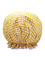 Водоустойчивая крышка волос для легковеса CPE пастырского стиля Bilayer ливня материального