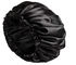BSCI одобрило материал вьющиеся волосы RPET bonnet сна сатинировки реверзибельный