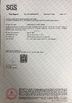 Китай Dongguan Qiaotou Anying Raincoat Factory(Dongguan Super Gift Co., Ltd) Сертификаты
